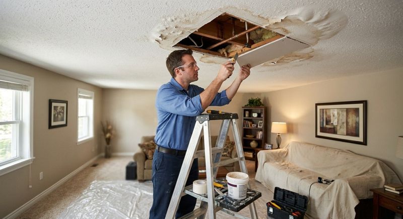 General Contractor Service in Katy, TX