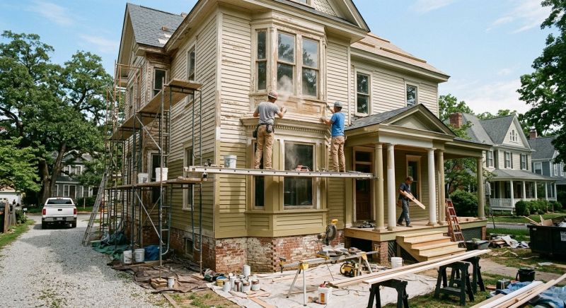 Hearth Remodeling in Katy, TX