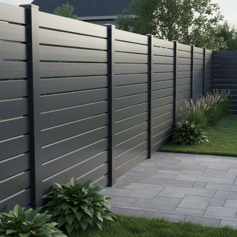 Privacy Fence Construction in Carmel, IN