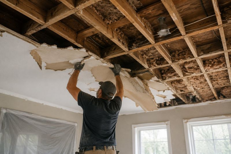 Wall Removal Service in Conroe, TX
