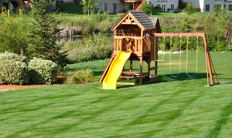Provides a shared space for family activities and relaxation